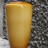 Italian Murano Glass Vase, 1970s