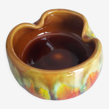 Ricard ceramic ashtray