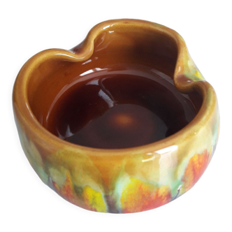 Ricard ceramic ashtray