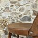 10 Baumann Mondor chairs