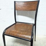 Mullca 510 Vintage Chair