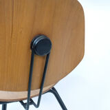 Osvaldo Borsani, P31 armchair, Tecno, 1963