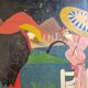 Japanese painting