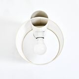 “Fluette” table lamp by Giuliana GLamramigna for Quattrifolio, 1970