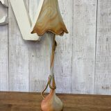 Mushroom lamp