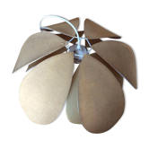 Suspension fleur