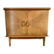 Meuble de rangement scandinave vintage
