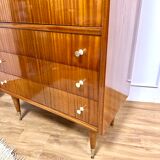 Bar stand / vintage storage unit