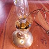 Art Deco lamp