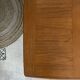 Freja coffee table, Danish designer from the 70s, ABJ manufacturer