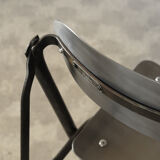Folding Bienaise Chair, 1st model of the Nelson brothers 1920