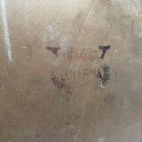 Pair of Luterma bistro chairs from the 1950s