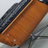 Vintage Armchair / Lounge Chair by Martin Stoll for Giroflex, Germany 1960s