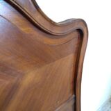 Old headboard