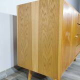 Sideboard by Jiri Jiroutek for Interior Prague, 1960s