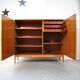 Meuble de métier armoire Imexcotra 1960