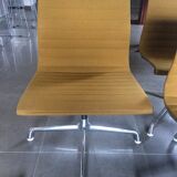 Chairs EA 105 by Charles & Ray Eames for Herman Miller