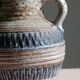 Vase céramique W Germany des années 60