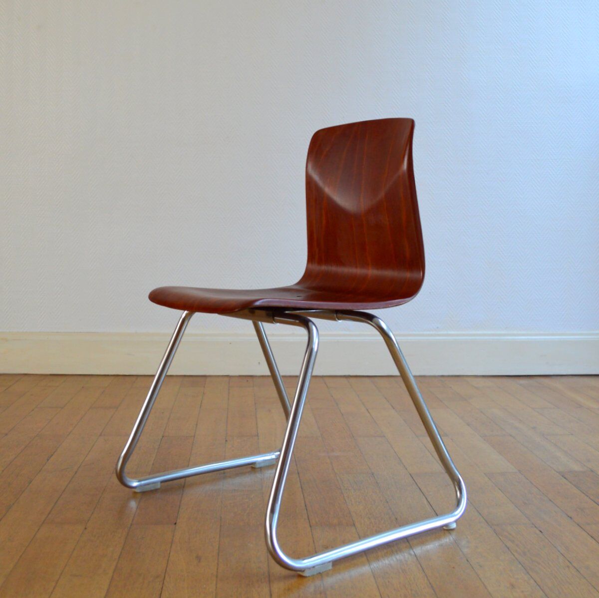 Flötotto chair for Pagholz - 1960