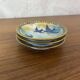 Lot de coupelles japonaise