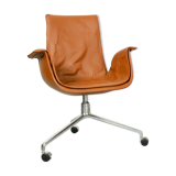 Bird chair kill for Preben Fabricius by Jorgen Kastholm, 1964