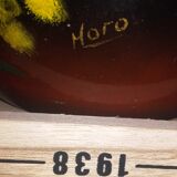 Vase moro
