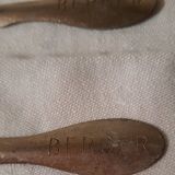 Berger absinthe spoons