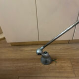 Vintage Jieldé lamp