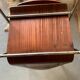 Ensemble de 6 fauteuils - Bois & métal -