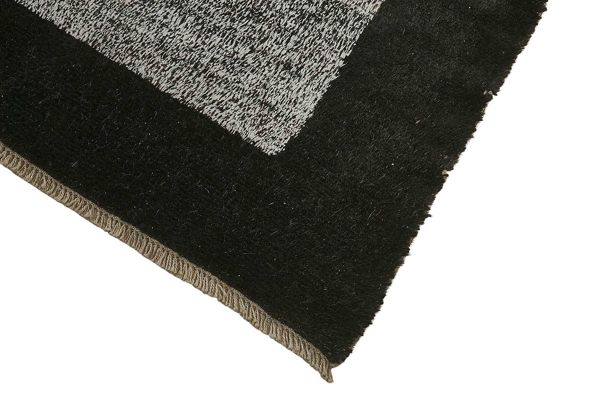 Handwoven Turkish Recycled Boho Rug 255 cm x 345 cm