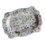 Jacques Laurent and Juliette Mazaudois ceramic serving dish 1950/1960