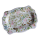 Jacques Laurent and Juliette Mazaudois ceramic serving dish 1950/1960