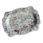 Jacques Laurent and Juliette Mazaudois ceramic serving dish 1950/1960
