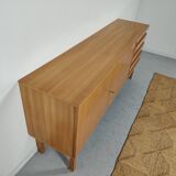 Scandinavian vintage 1960s sideboard