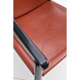 Ensemble de 6 chaises modèle 905 par Vico Magistretti