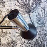 Vintage Staff floor lamp