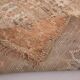 Peach Vintage Moroccan Rug 174 x 263 cm - Berber Wool Rug - Handmade rug