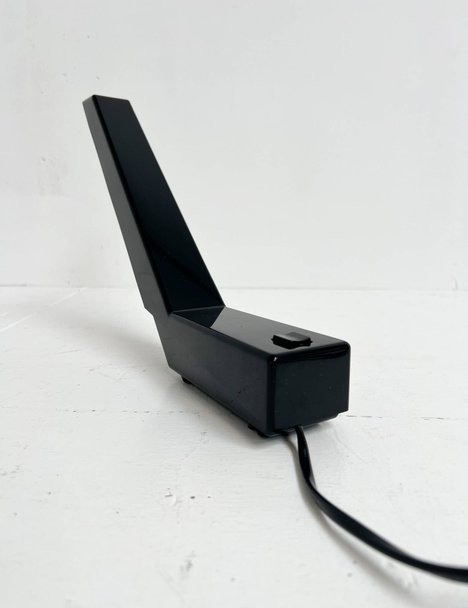 Delamp by Rob Wermenbol for Indoor Amsterdam, 1980s