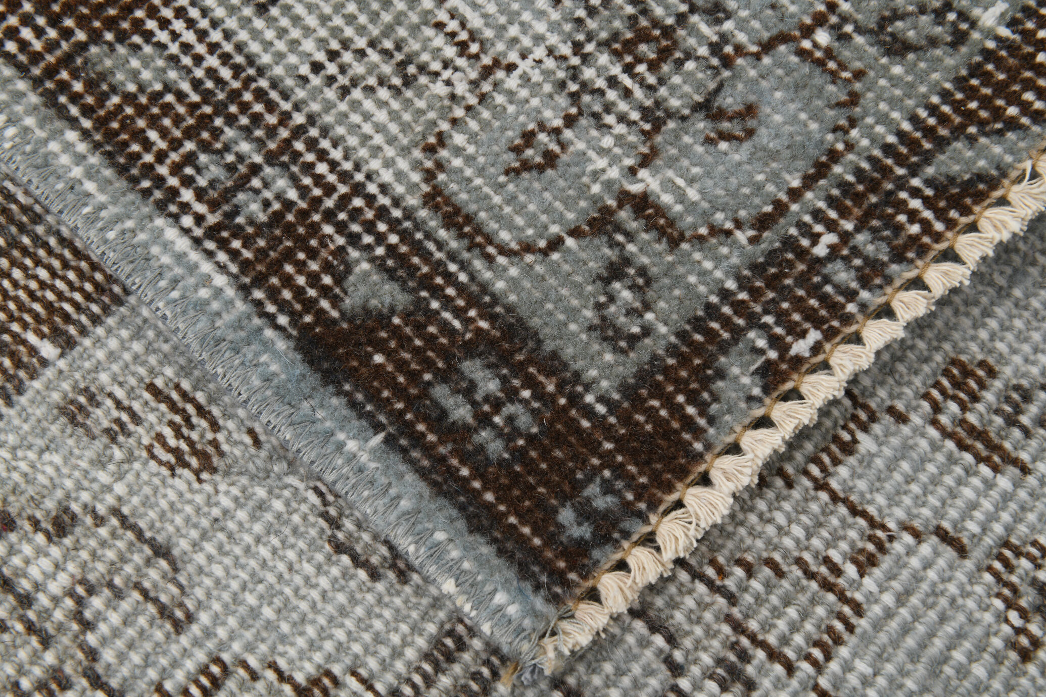 Plants & floral farmhouse carpets 293x188cm