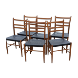 Scandinavian chairs