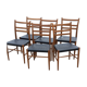 Scandinavian chairs