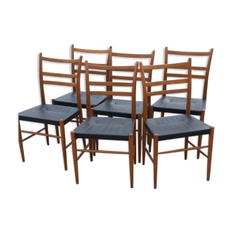 Scandinavian chairs