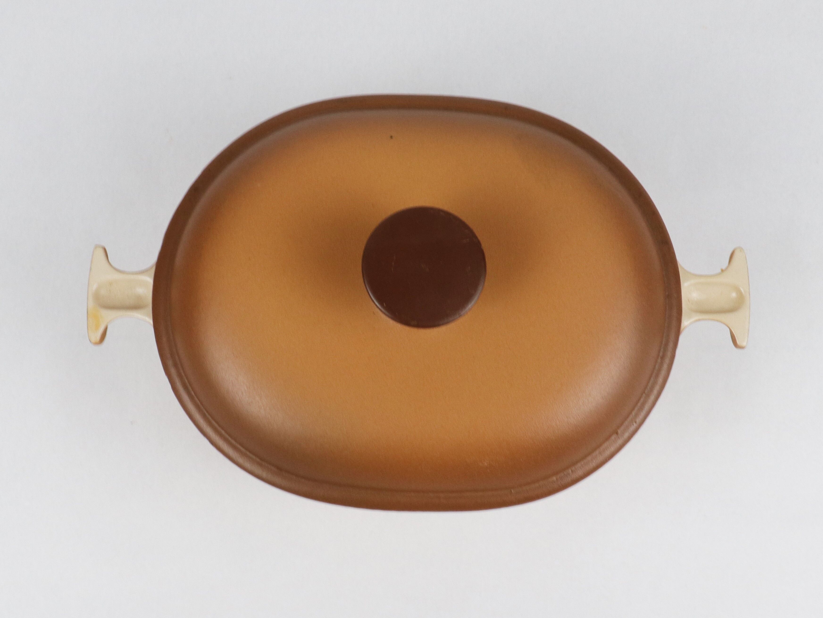 Cocotte La Mama Enzo Mari Le Creuset