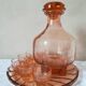 Carafe Art Déco