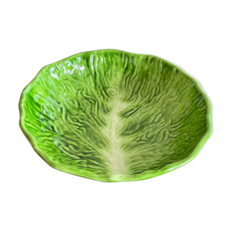 Ceramic cabbage bowl