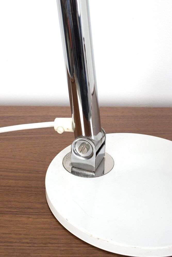 P-144 Desk Lamp from Hala