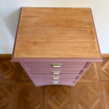 Art Deco dresser