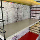 Tomado double shelf
