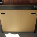 Electronic organ riha "syntone de luxe"