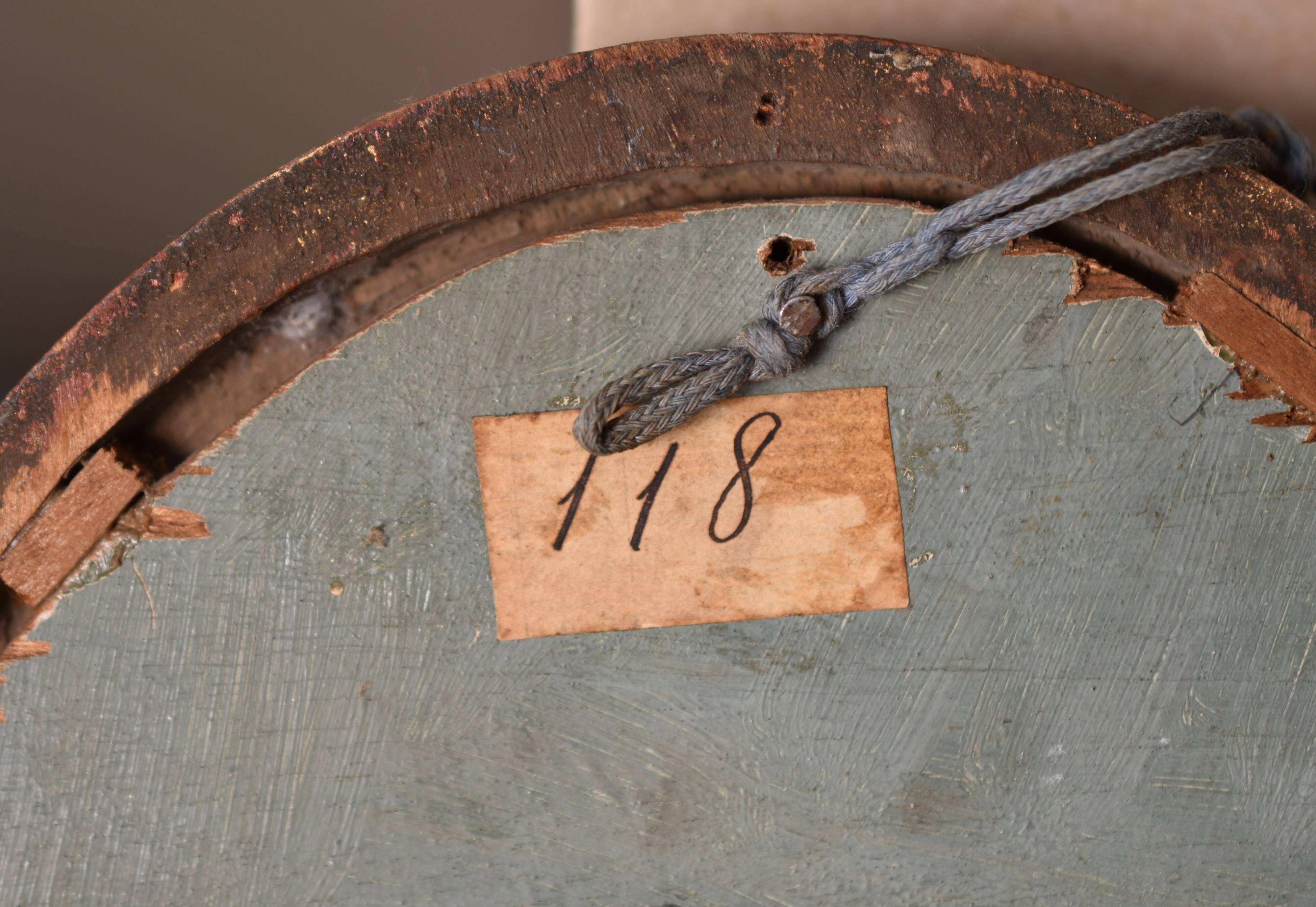 Édouard Pauporté, Pot of Zinnais (around 1920)